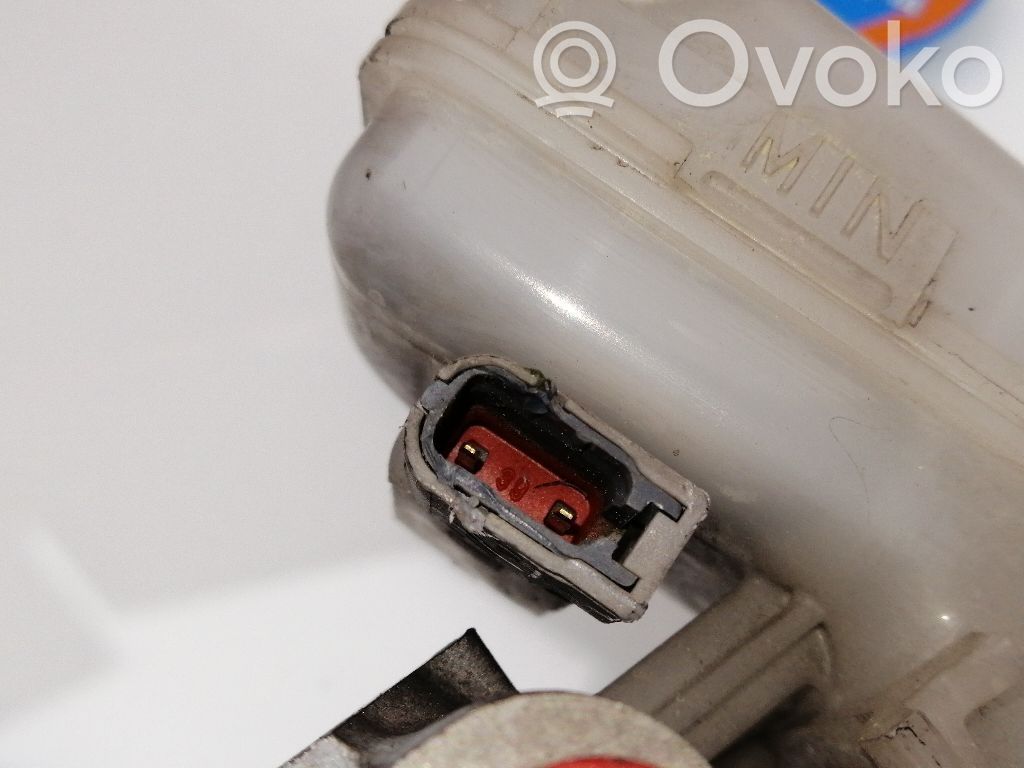 Ford Fiesta Servo-frein 