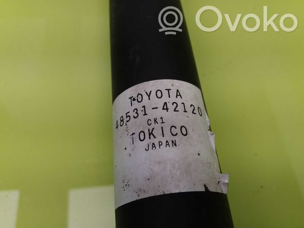 Takaiskunvaimennin   4853142120