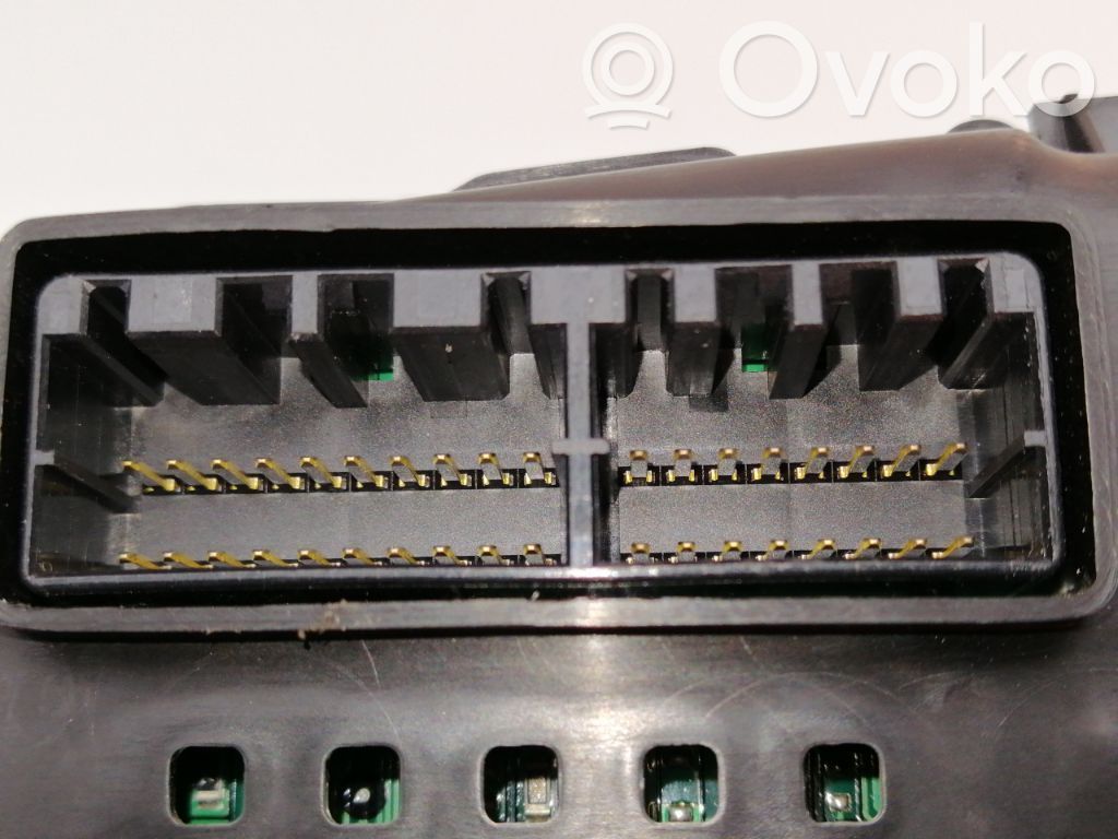 Geschwindigkeitsmesser Cockpit   940032H010,11001333501U