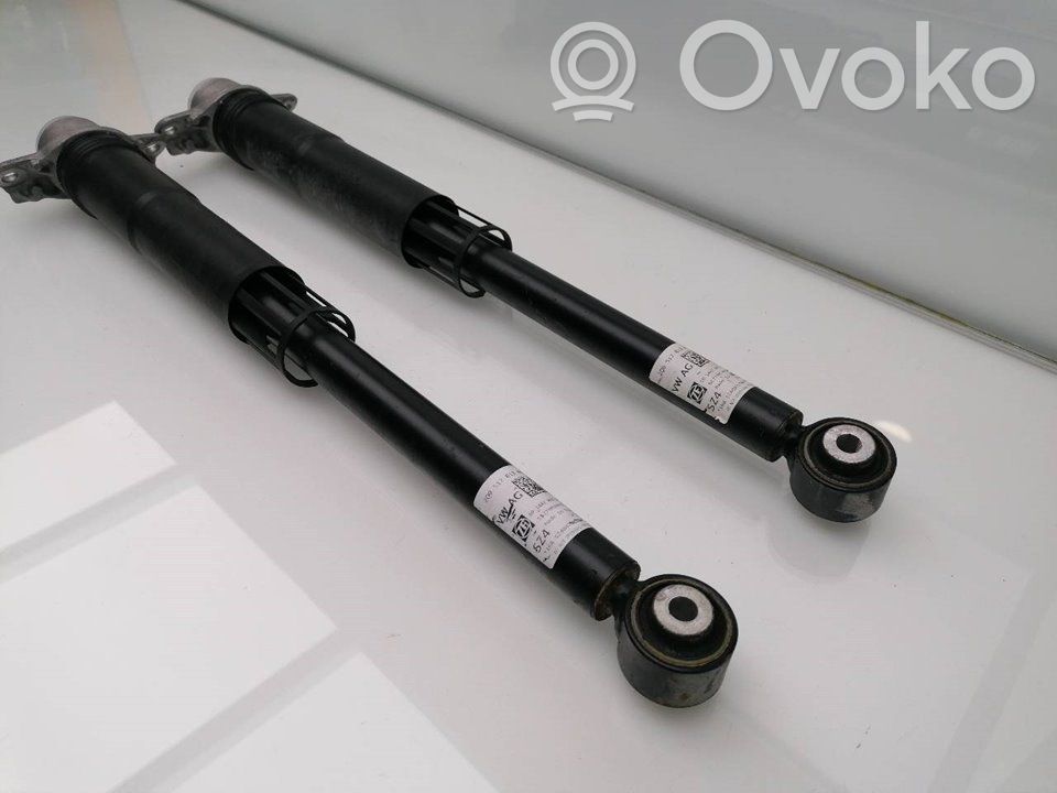 Seat Ibiza IV (6J,6P) Amortizor spate 