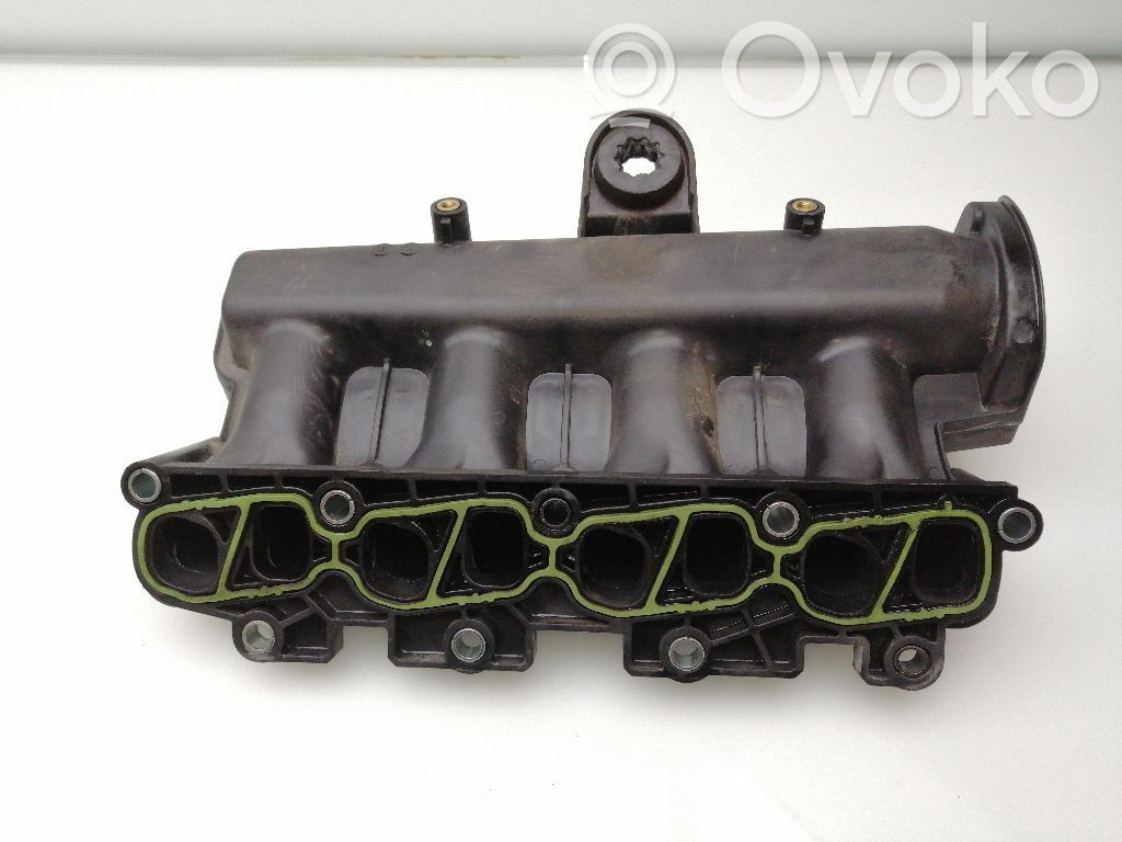 Fiat Doblo Ansaugbrücke Ansaugkrümmer 