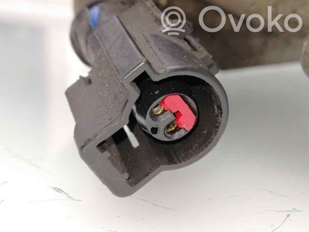 Compresor (pompă) aer condiționat (A/C)   1500822,2S6119D629AF