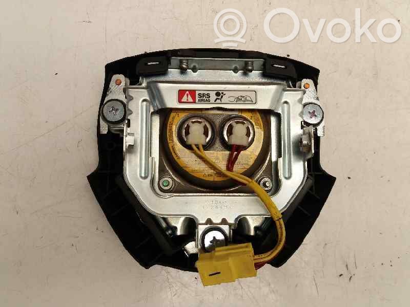 Airbag dello sterzo   06770SJDE80ZA,77800SJDE81