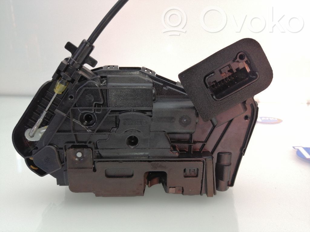 Volkswagen Caddy Serratura portiera anteriore