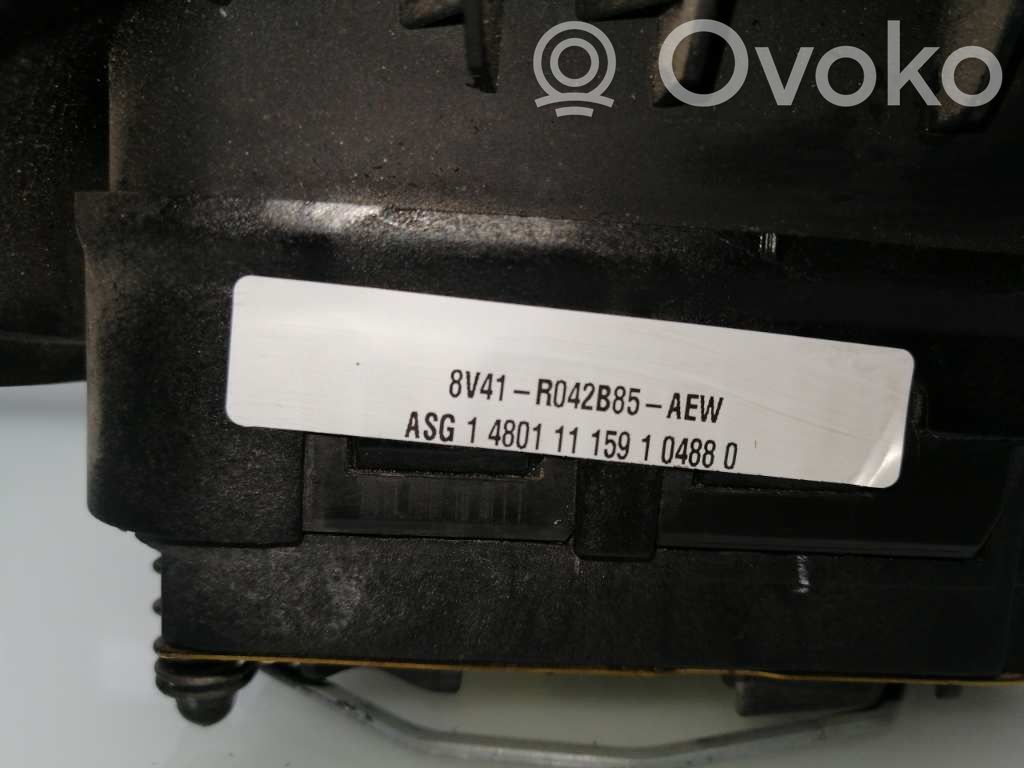 Airbag volan   1761115,8V41R042B85AEW