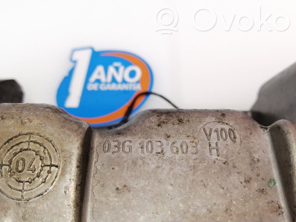 Ölwanne   03G103603H
