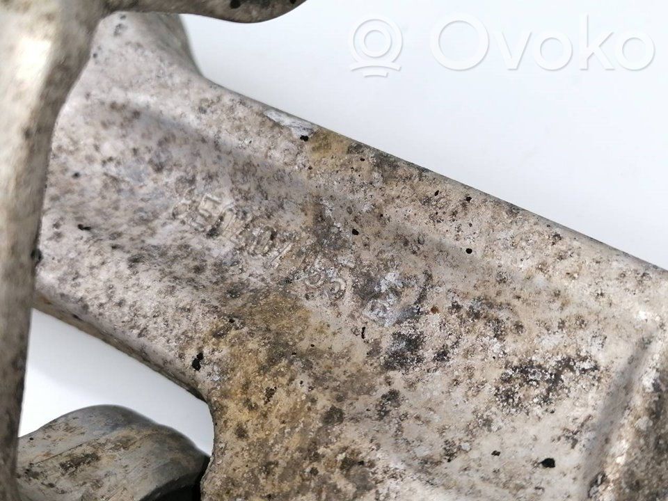Audi A4 S4 B6 8E 8H Braccio di controllo sospensione anteriore inferiore/braccio oscillante