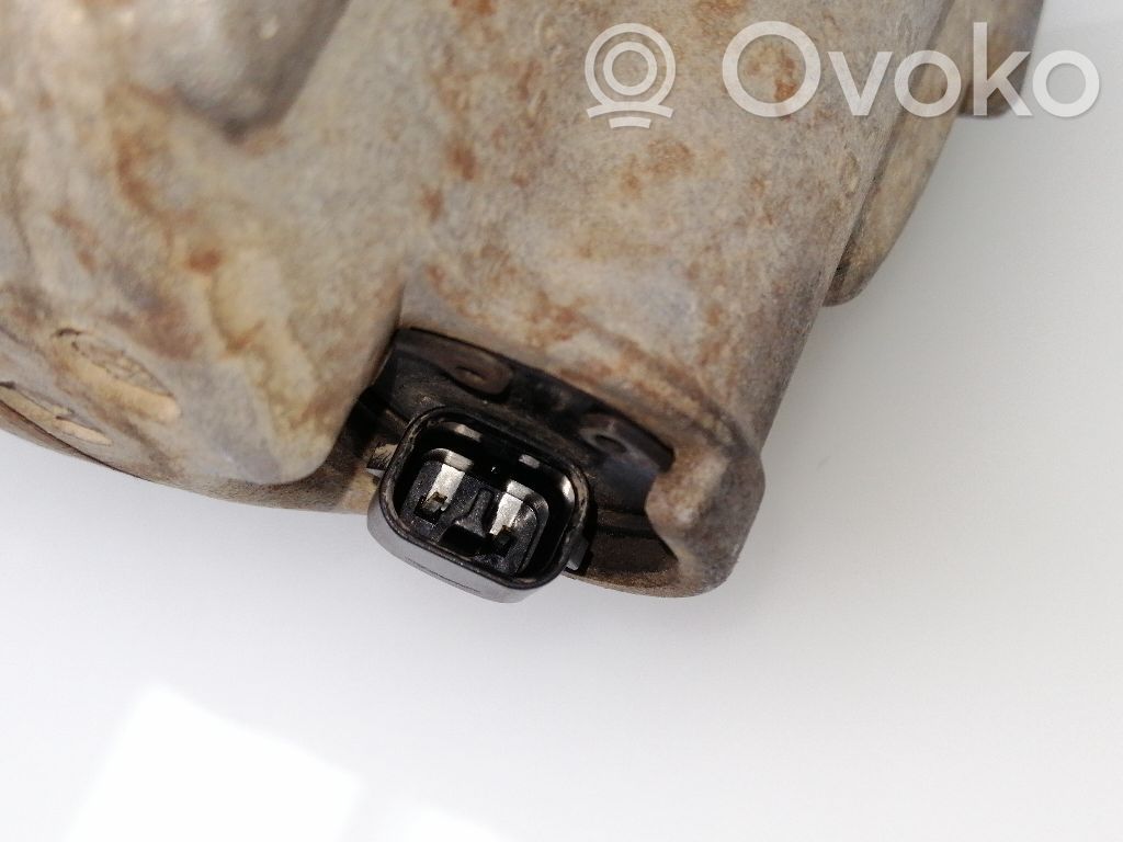 Mercedes-Benz C W203 Compressore aria condizionata (A/C) (pompa)