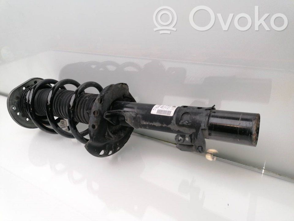 Land Rover Range Rover Evoque L538 Amortisseur avant