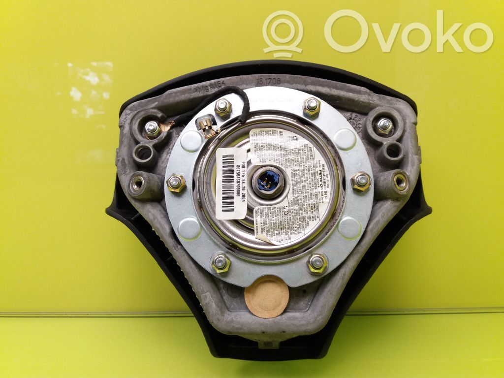 Audi A4 Allroad Airbag volan 