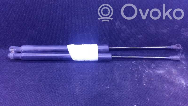 Volkswagen Golf V Tailgate/trunk/boot lid buffer 