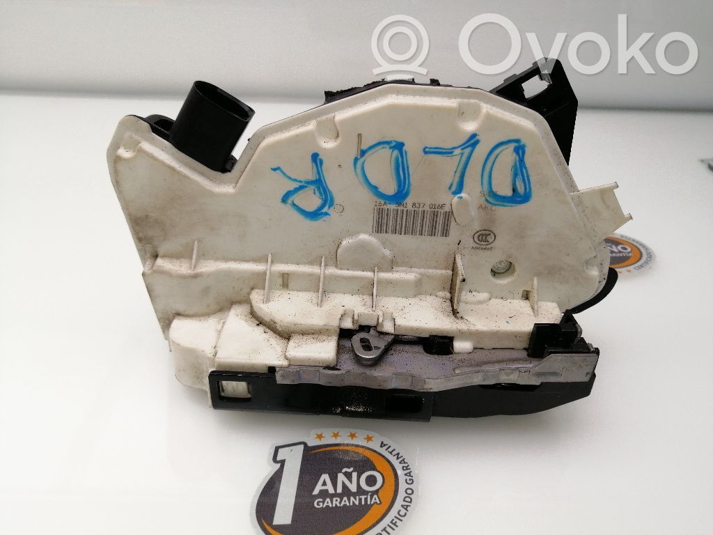 Seat Ibiza II (6k) Serratura portiera anteriore