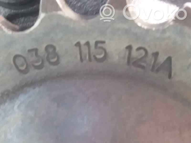 Bomba de aceite   038115251B,038115121A