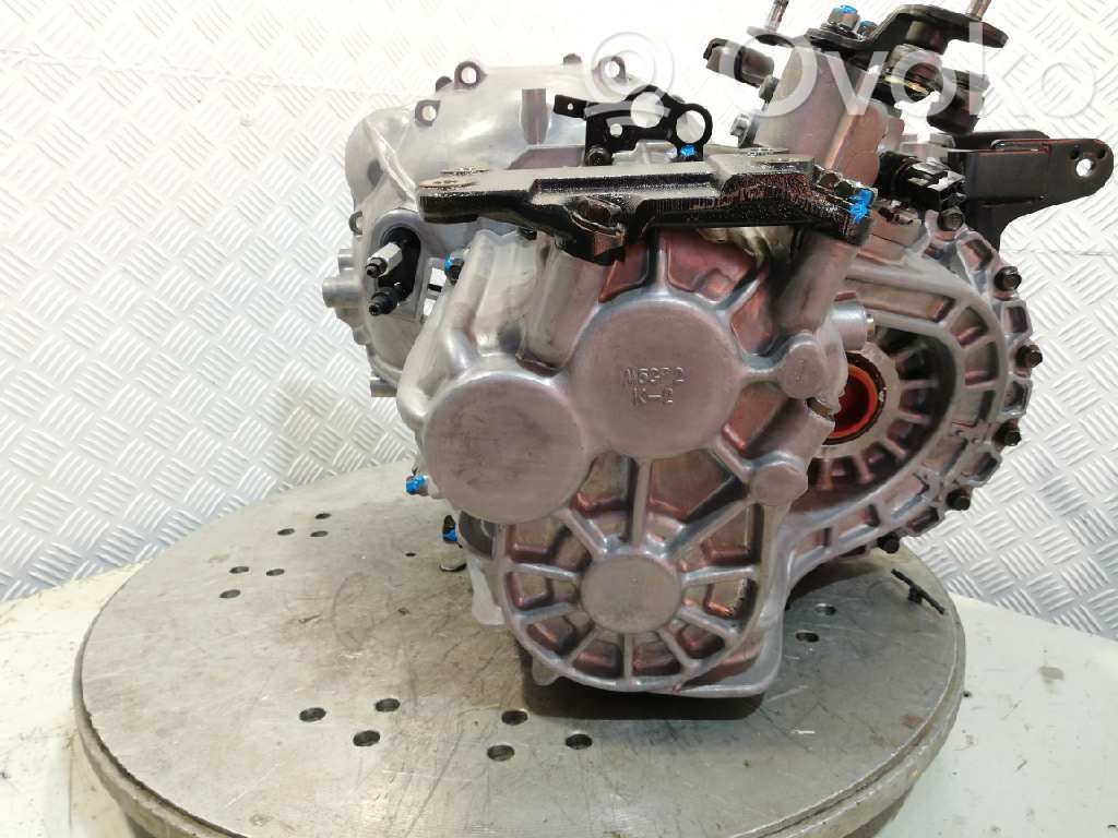 Hyundai Tucson JM Cutie viteze manuală cu 5 trepte 