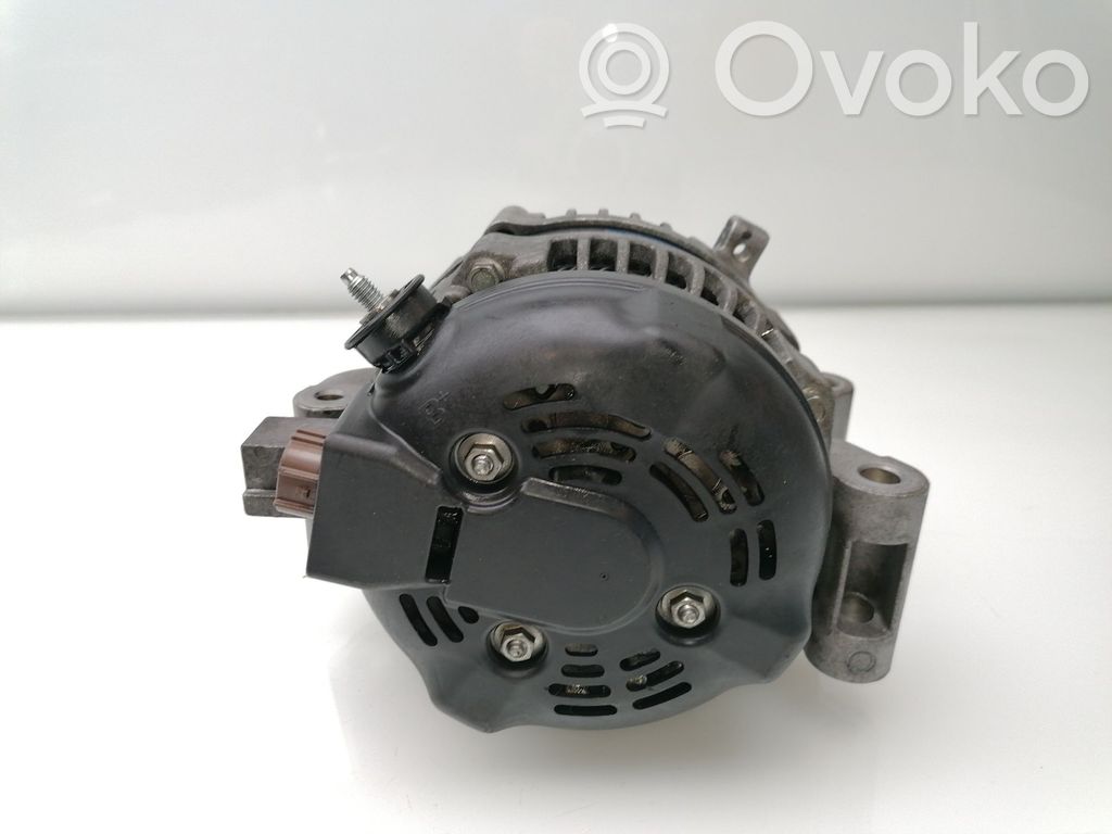 Alternator   2706026060,1042102370
