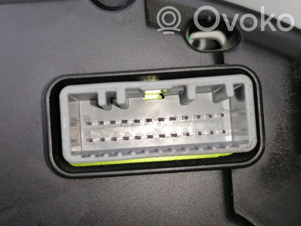 Mercedes-Benz Citan W415 Tachimetro (quadro strumenti) 