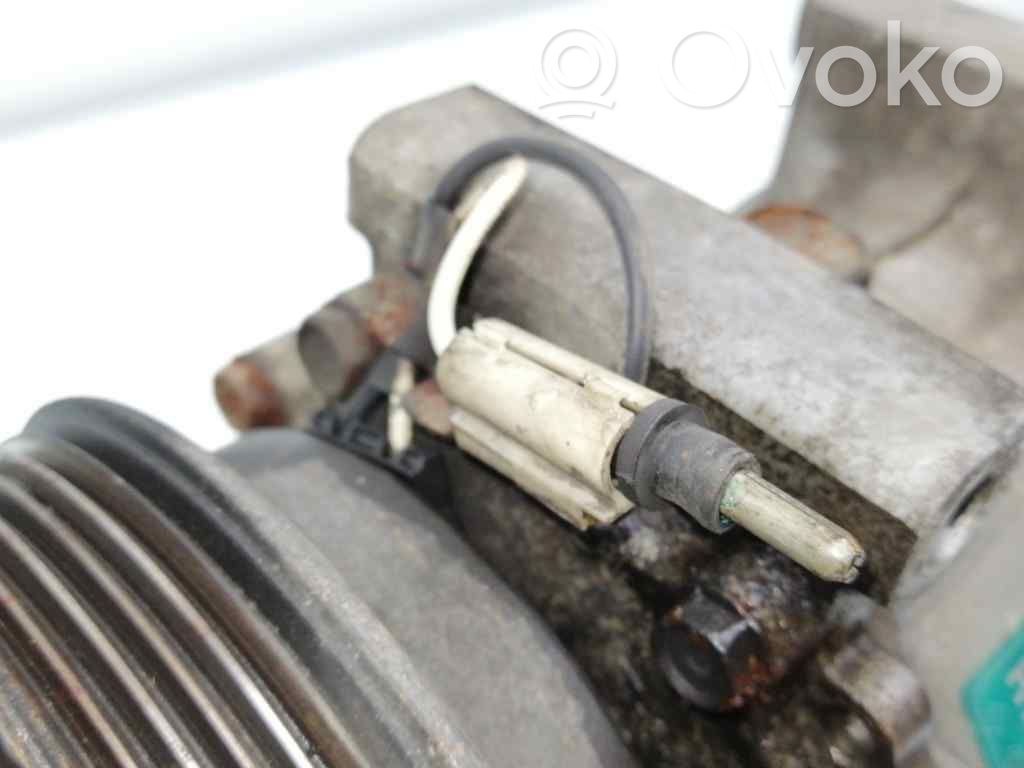 Klimakompressor Pumpe   7700273801