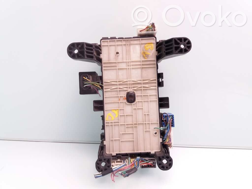 Modul siguranțe   3671076K20