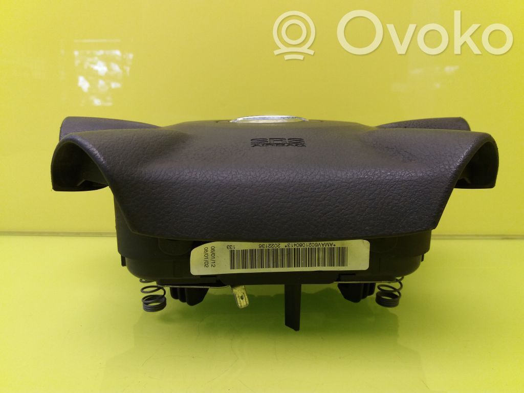 Airbag del volante   98510AV600
