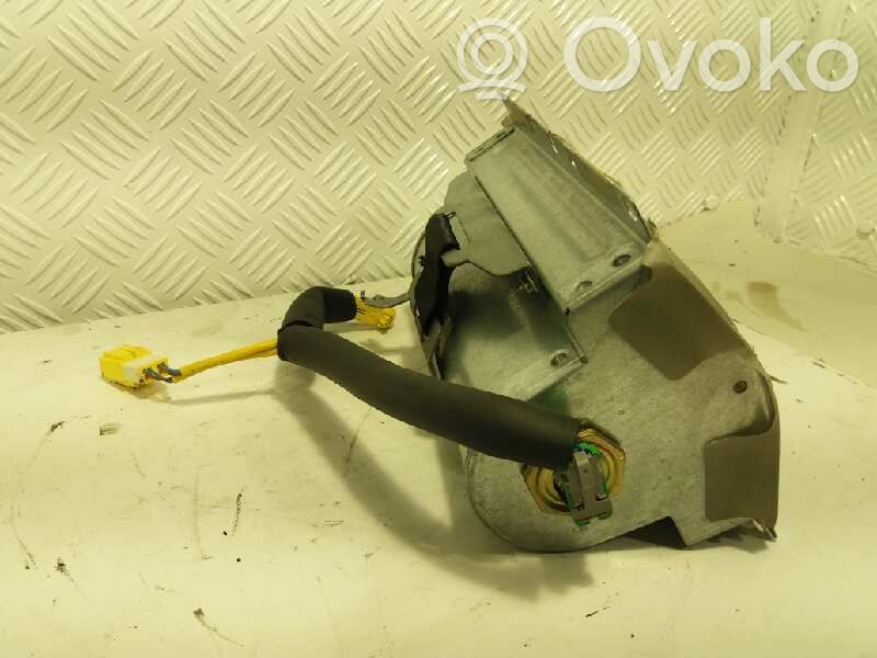 Saab 9-3 Ver1 Poduszka powietrzna Airbag pasażera 