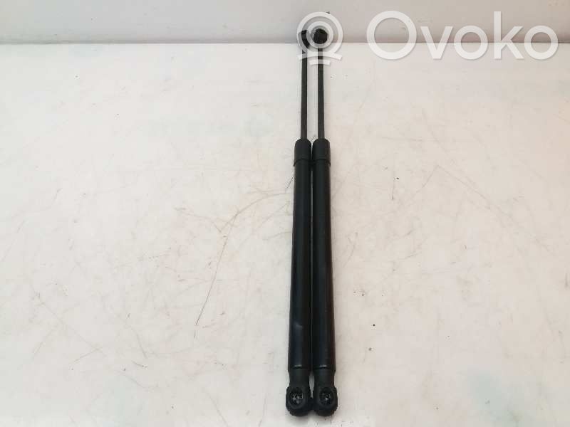 Ford Fiesta Tailgate/trunk/boot lid buffer 