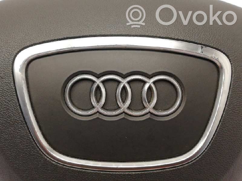 Airbag del volante   8V0880201AG,8V0880201AG6PS,670TW6A0068MB3