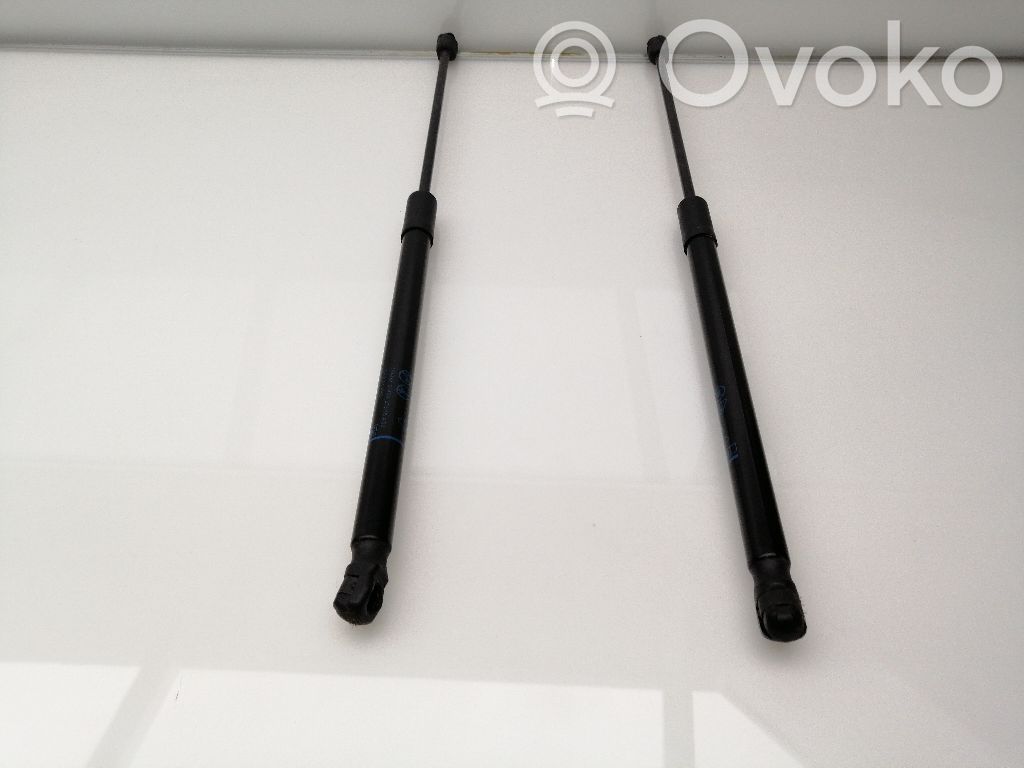 Opel Astra K Tailgate/trunk/boot lid buffer 