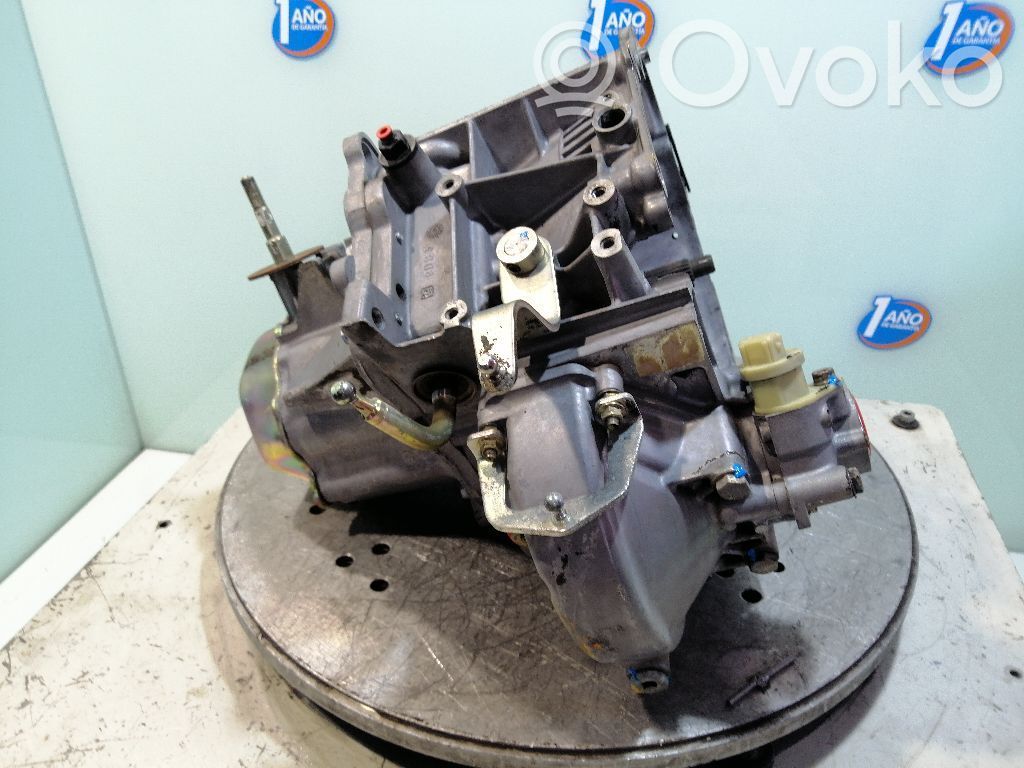Citroen ZX Cutie viteze manuală cu 5 trepte 
