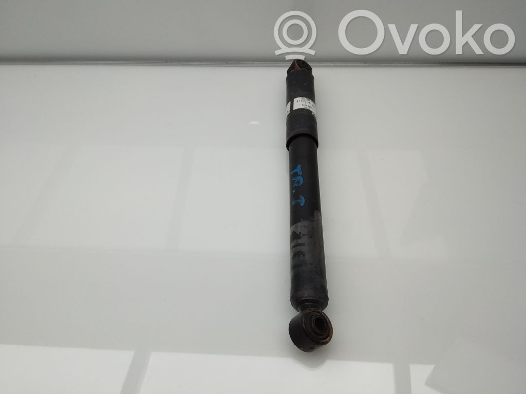 Amortiguador trasero   4170081A01