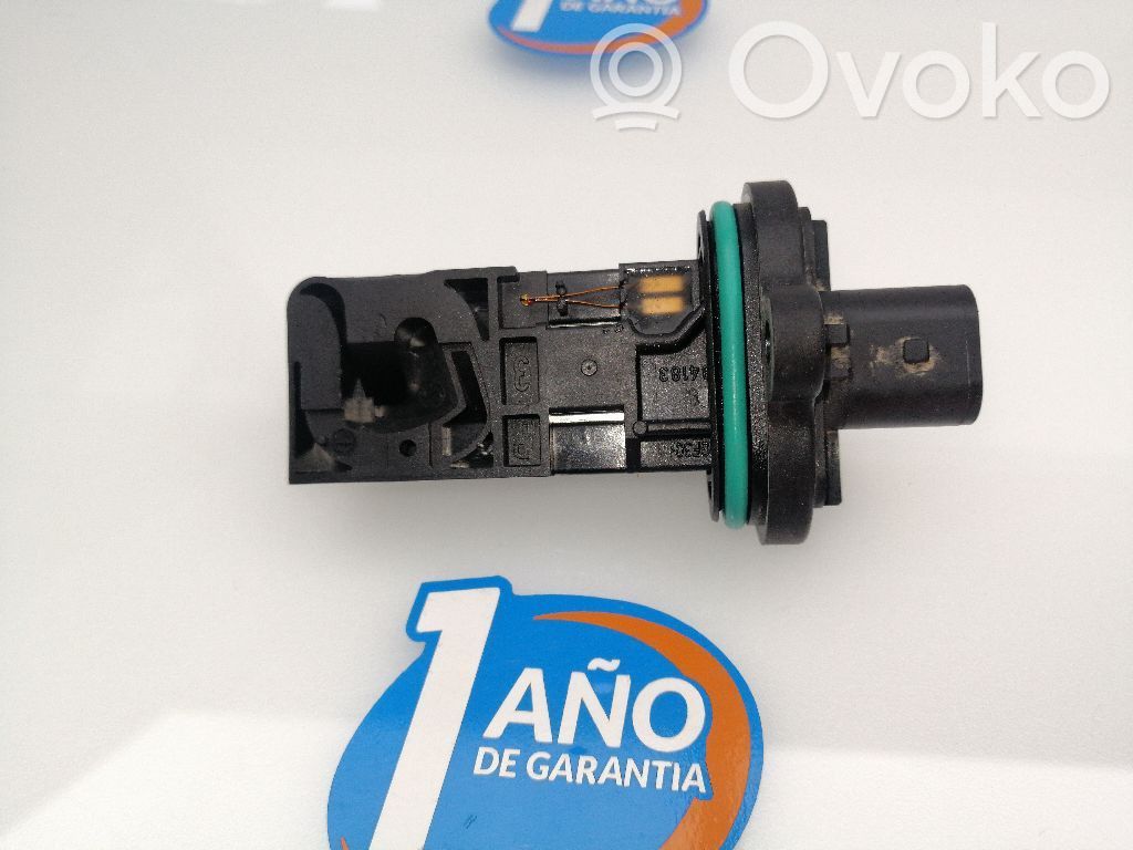 Opel Zafira B Misuratore di portata d'aria 