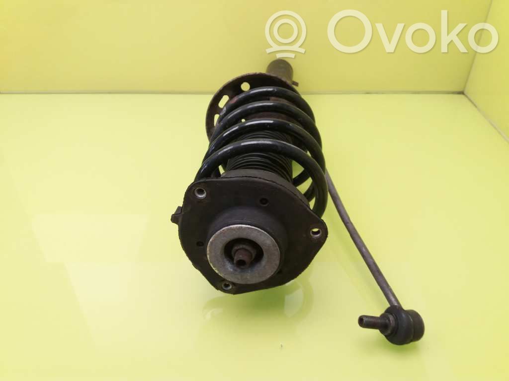 Etuiskunvaimennin   1T0412103A,1T0413031DC