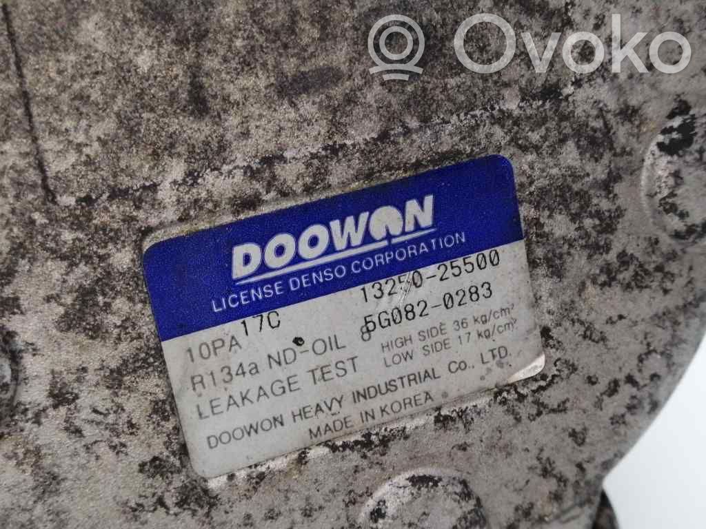 Air conditioning (A/C) compressor (pump)   0K56E61450A,1325025500,EG0820283