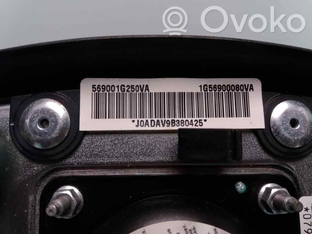 Airbag dello sterzo   569001G250VA,1G56900080VA,1G56900080VA
