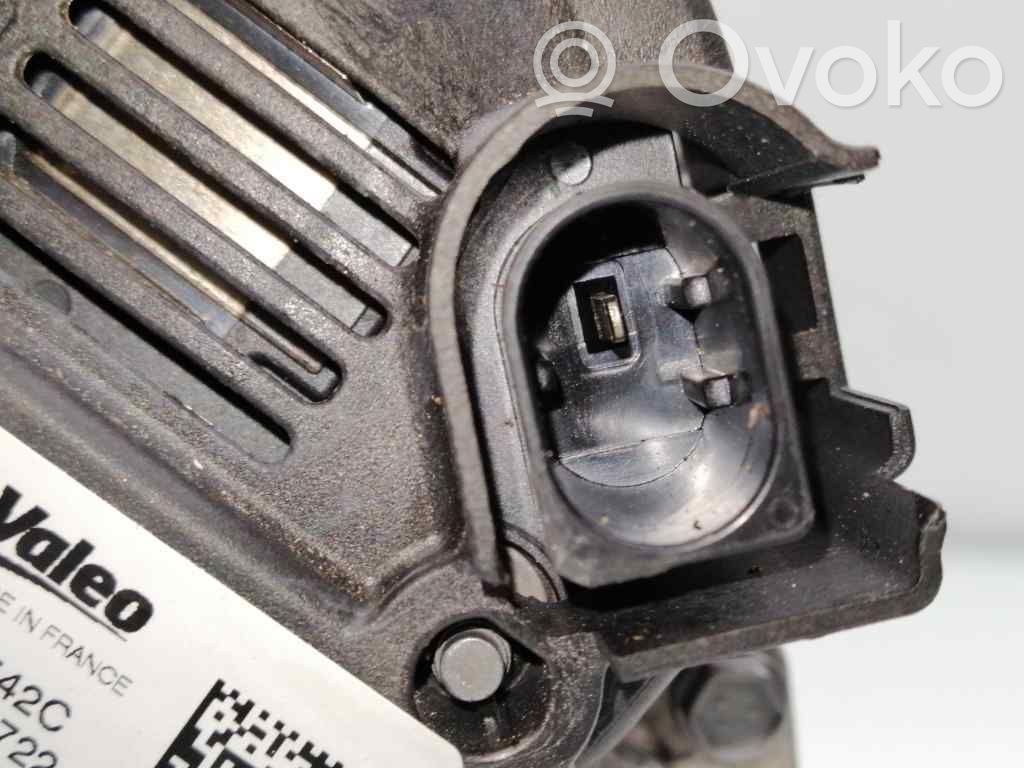 Alternator   04E903015,419013722,2715542C