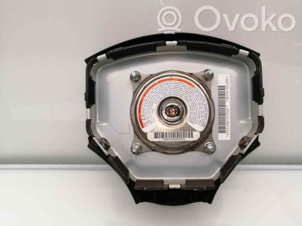 Suzuki Grand Vitara I Airbag volan 