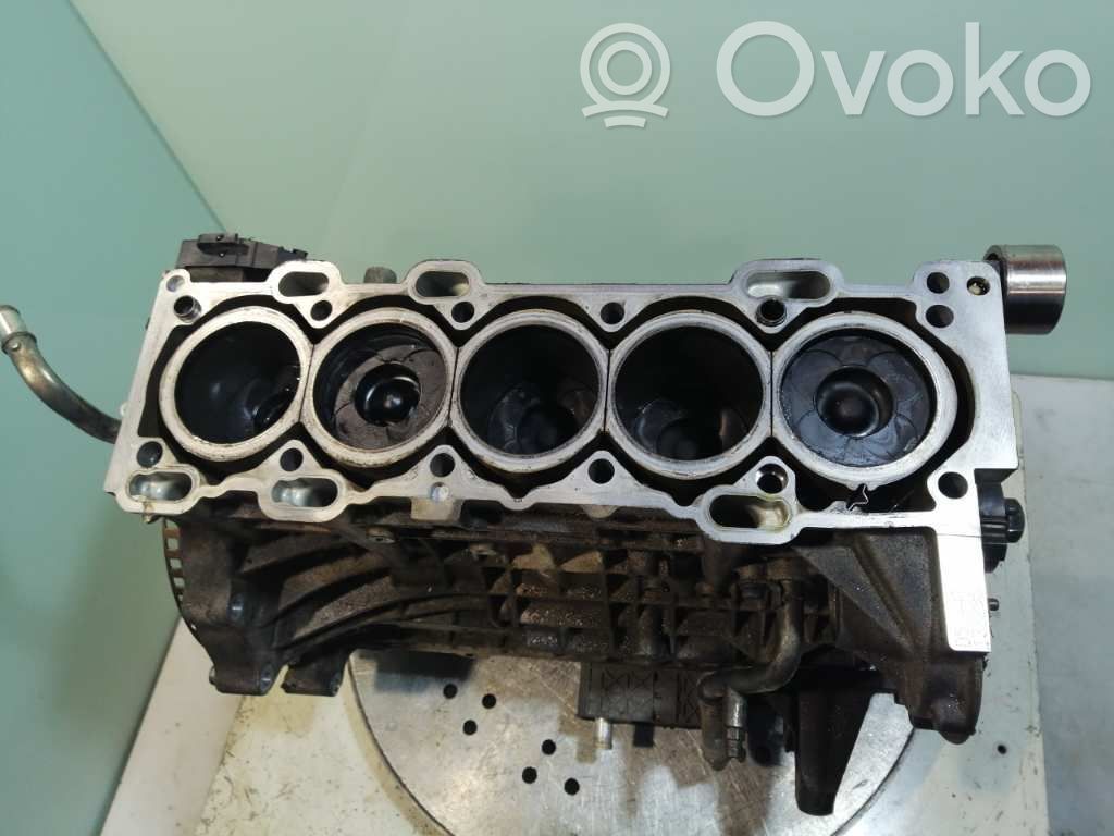 Bloque de motor   D5244T
