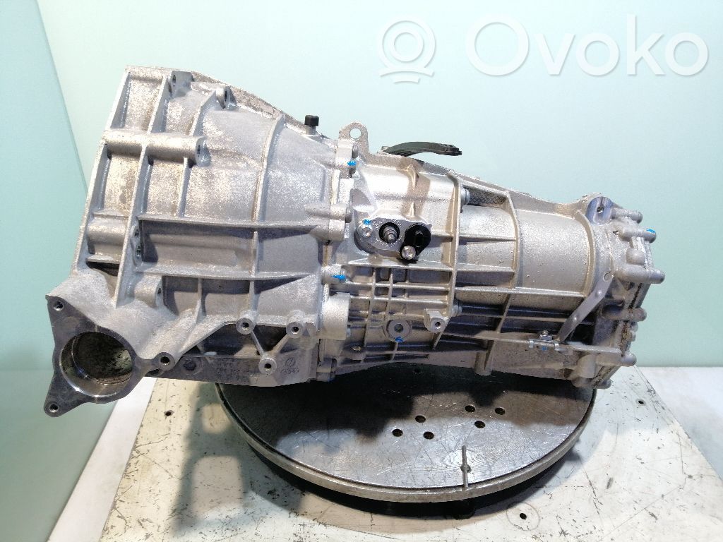 Audi A4 S4 B6 8E 8H Boîte de vitesses manuelle à 5 vitesses