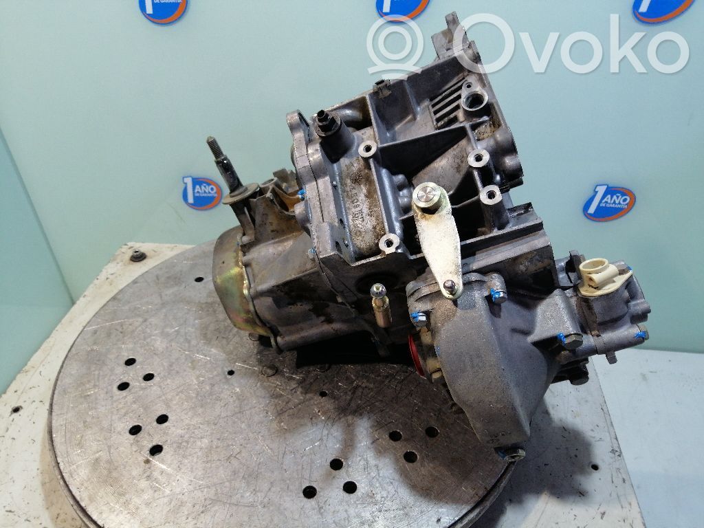 Peugeot 205 Scatola del cambio manuale a 5 velocità 