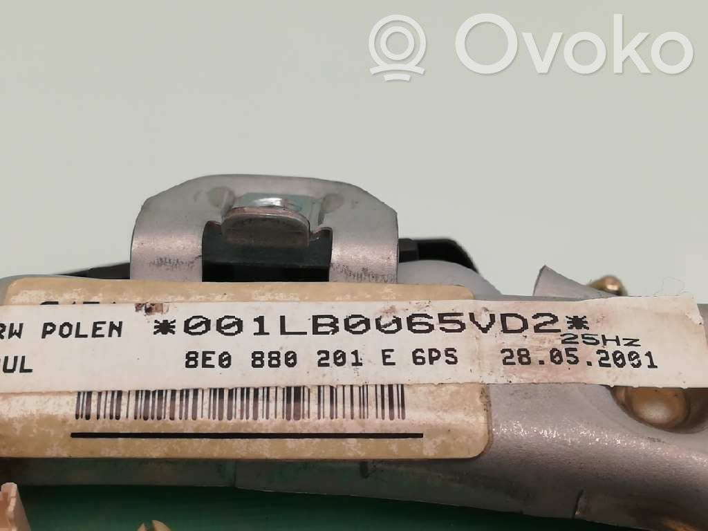 Audi A4 S4 B6 8E 8H Airbag volan