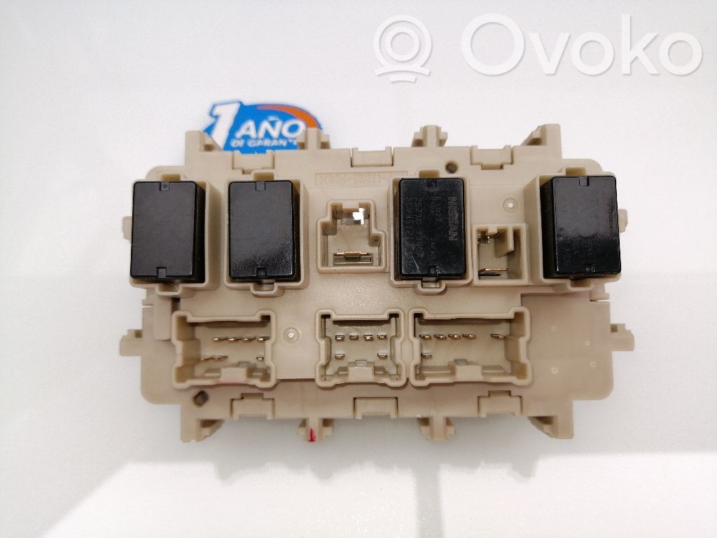 Ramka / Moduł bezpieczników   8901R