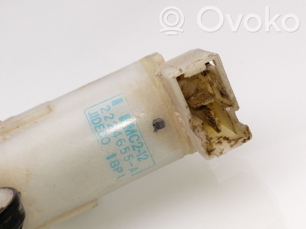 Pompă spălător parbriz   2224655A