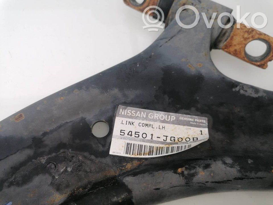 Querlenker Achsschenkel vorne   54501JG00B
