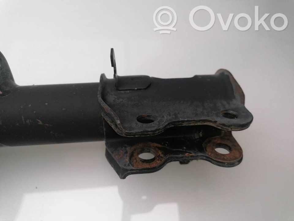 Front shock absorber/damper   95527090