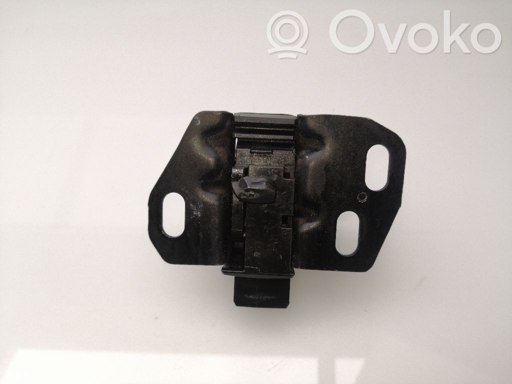 Zamek drzwi tylnych   8200661149