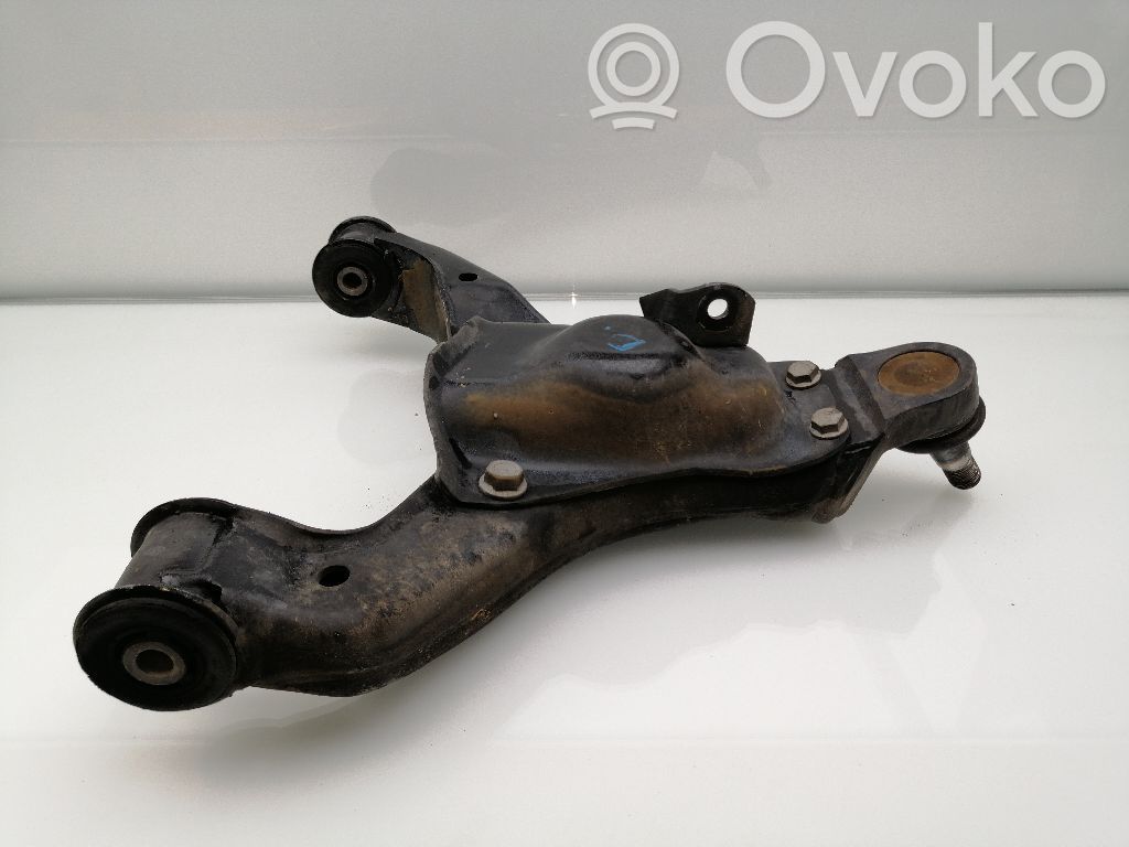 Mercedes-Benz Sprinter W907 W910 Braccio di controllo sospensione anteriore inferiore/braccio oscillante
