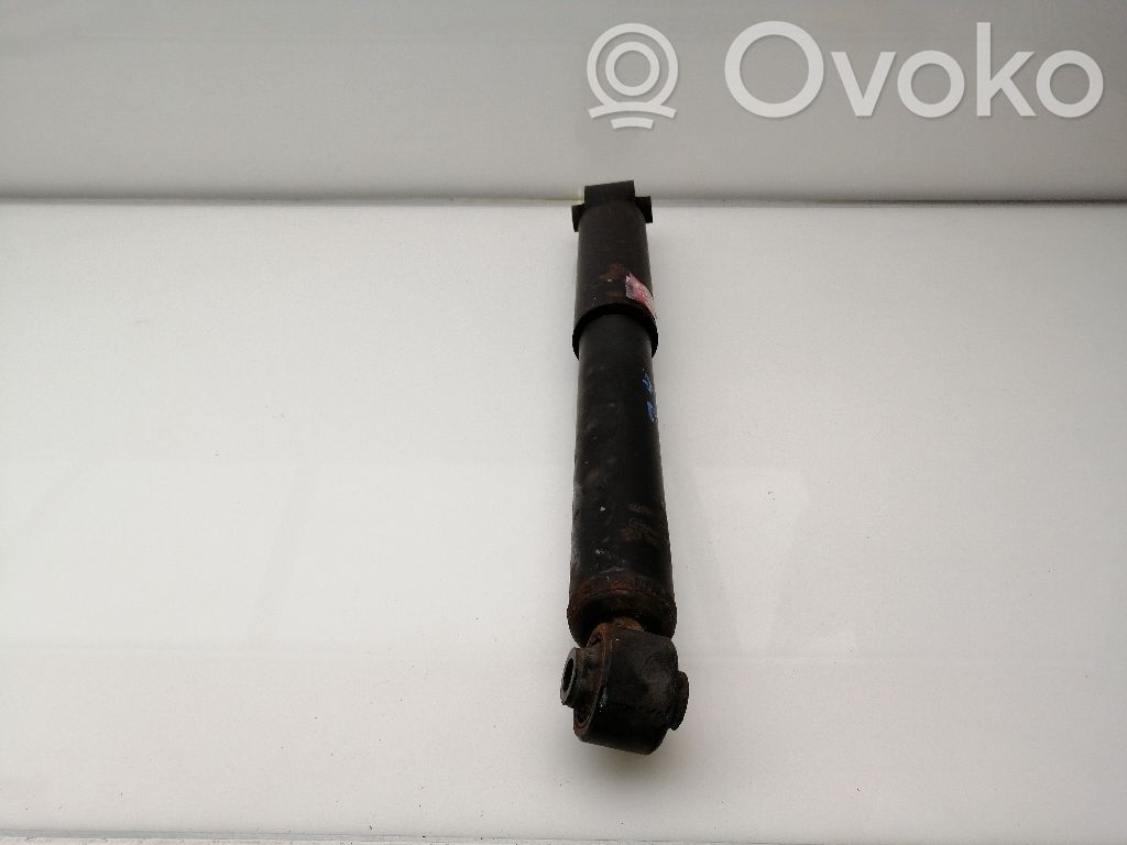 Nissan Qashqai Amortizor spate