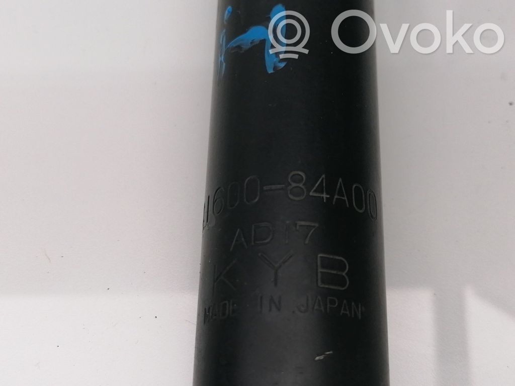 Amortiguador delantero   4160084A00