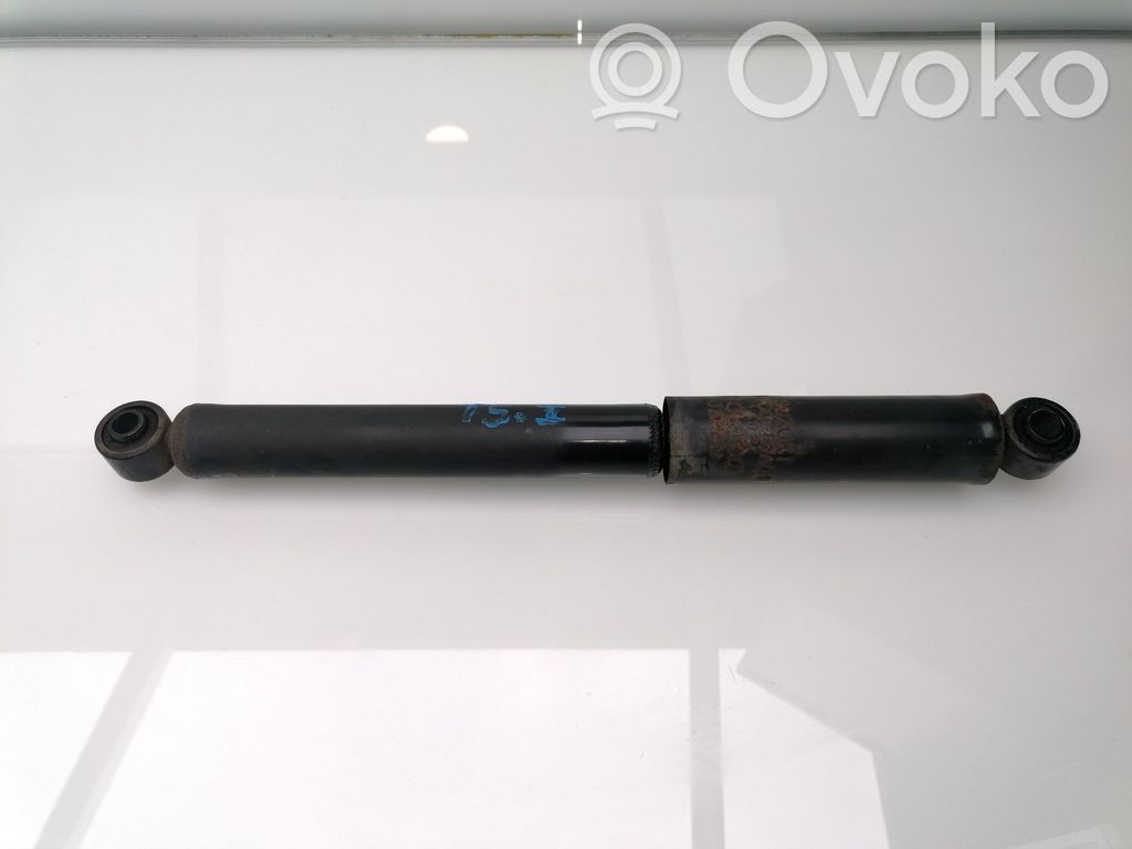 Stoßdämpfer hinten   4170081A01