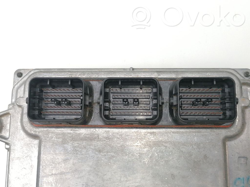 Engine control unit/module ECU   37820R3RG04,204898912