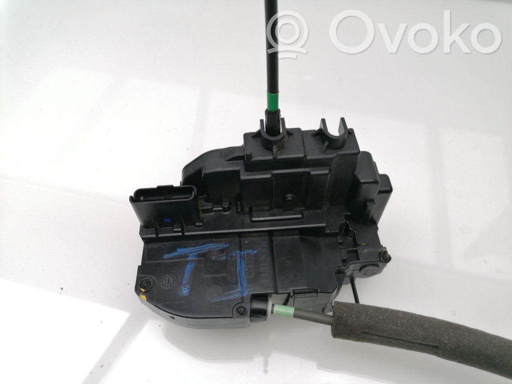 Nissan Qashqai Încuietoare ușă spate 